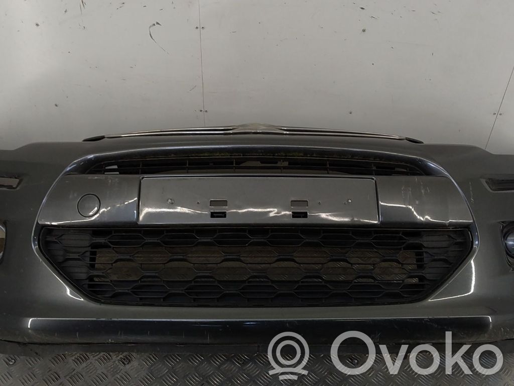 Citroen C3 Front bumper 