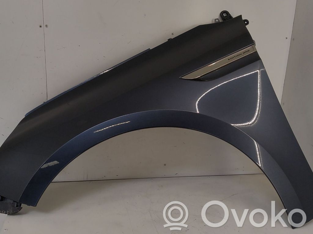 Renault Megane IV Guardabarro 
