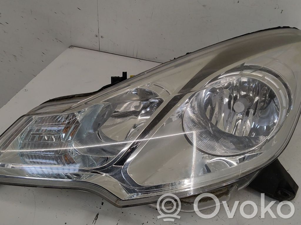 Citroen C3 Far 