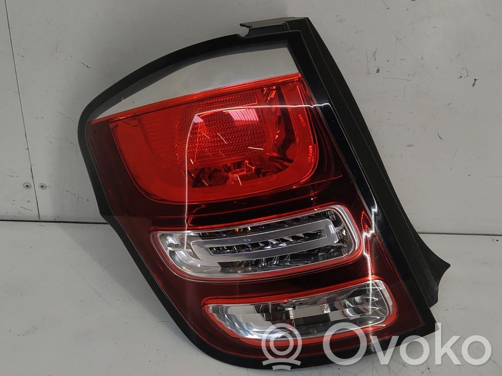 Rear/tail lights   9803928880,20253614,25785148,VDMS7