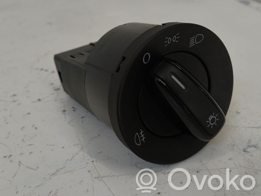 Light switch   6R0941531FAPV,20260524,31357797,VDMS7