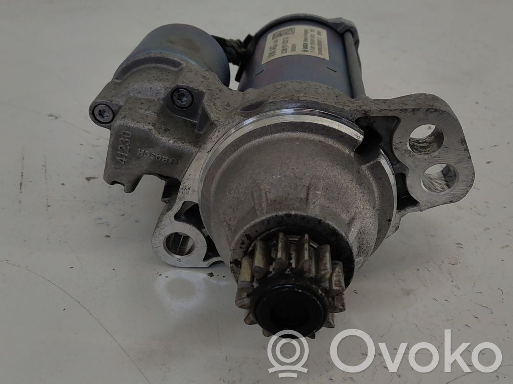 Motor de arranque   02M911021G,20260524,31359594,VDMS7