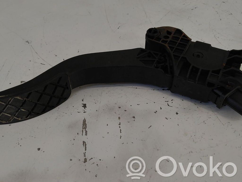 Volkswagen Up Czujnik położenia pedału gazu / przyspieszenia 