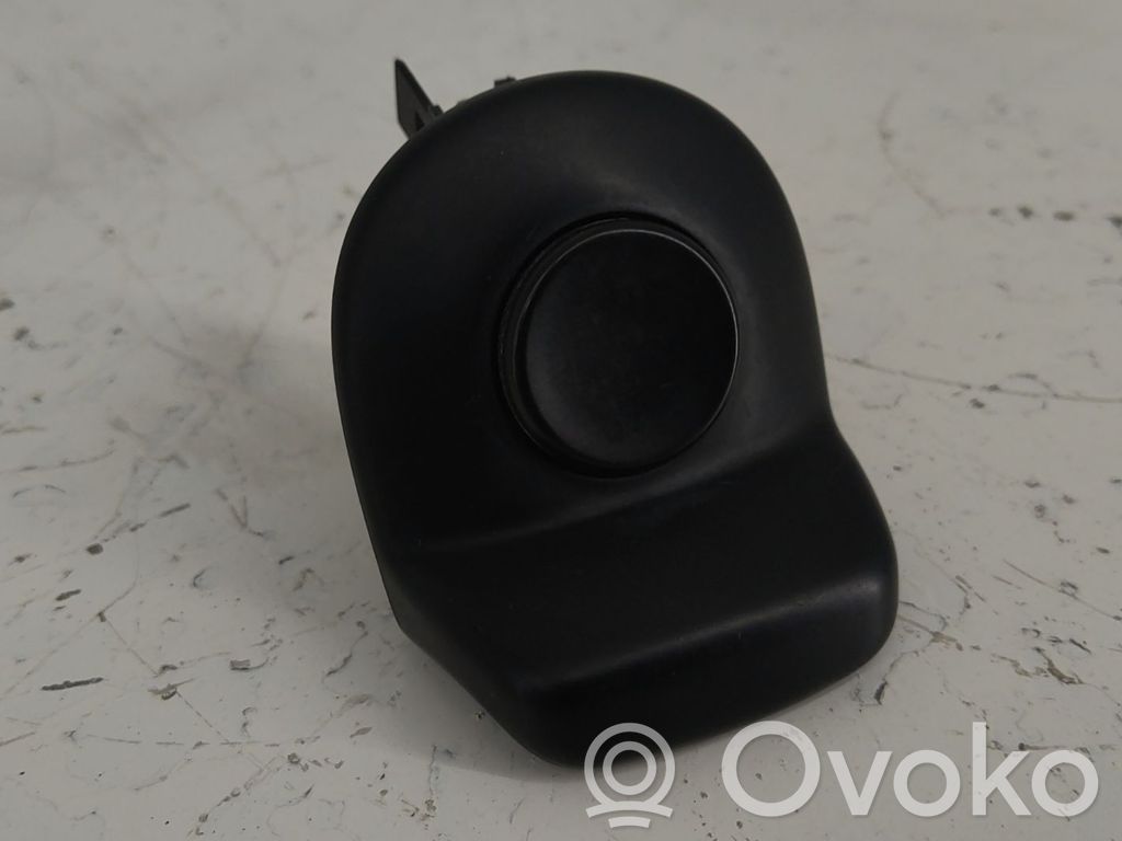 Volkswagen Up Motor încuietoare portbagaj 