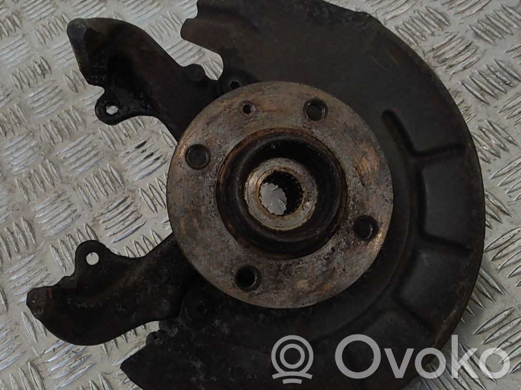 Volkswagen Up Fuzetă butuc roată față 
