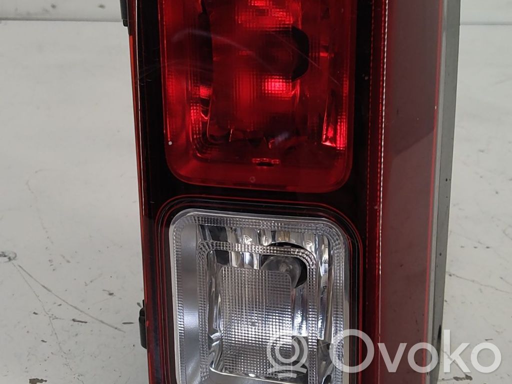 Reverse light   265598248R,20260080,34810749,VDMS7