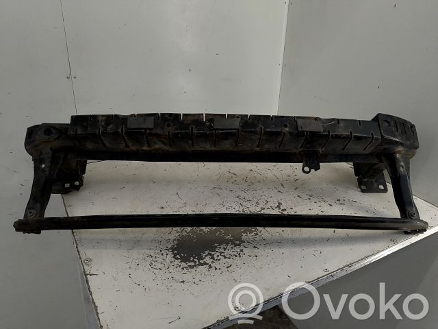 Volkswagen Polo Bară ranforsare bară față 