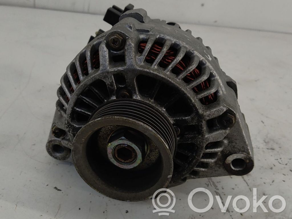 Generatorius   00005705L7,20261085,40007835,VDMS7