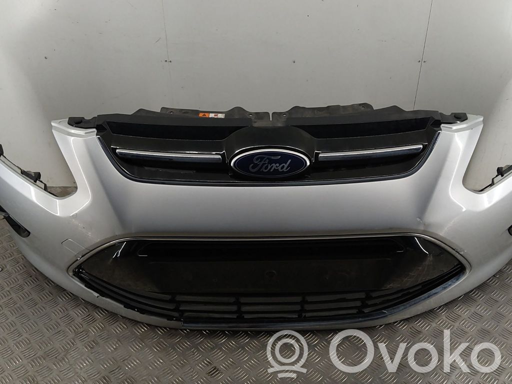 Ford C-MAX I Paraurti anteriore 