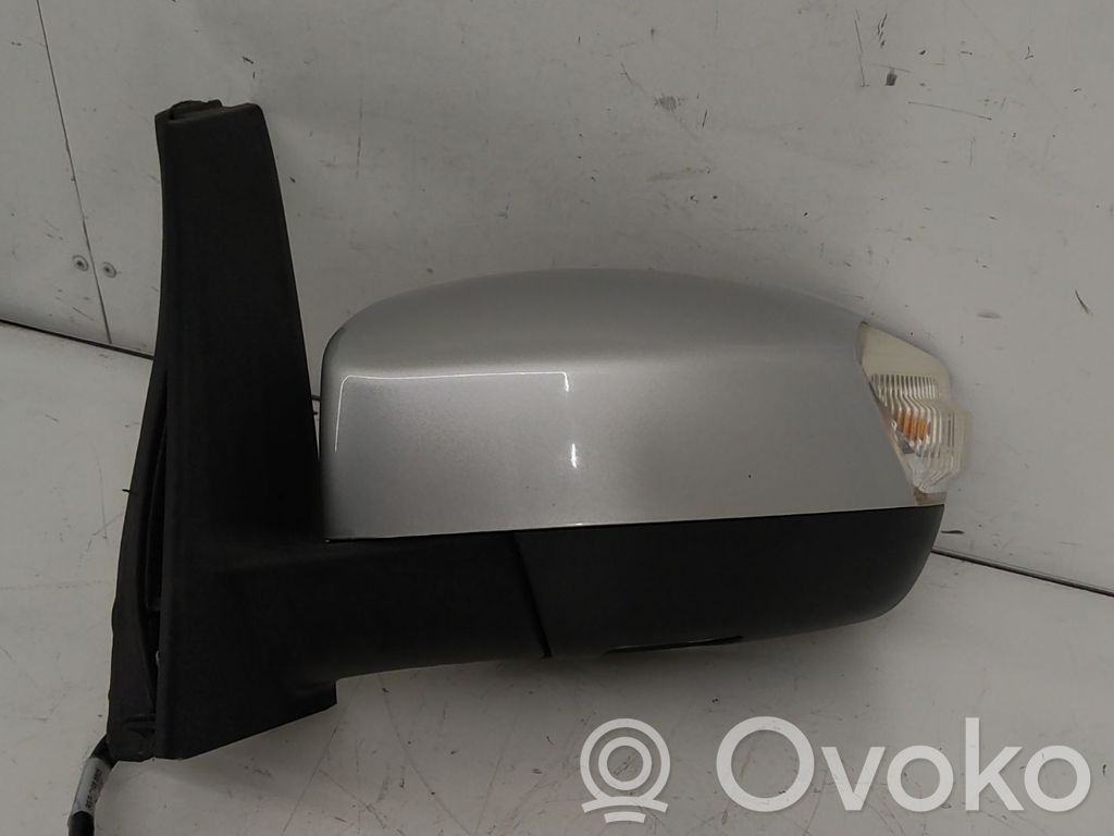 Ford C-MAX I Specchietto retrovisore elettrico portiera anteriore 