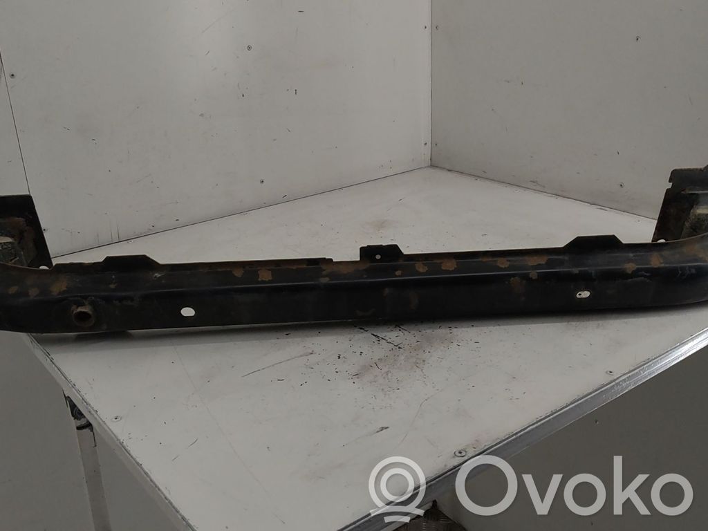 Citroen C2 Bară ranforsare bară față 