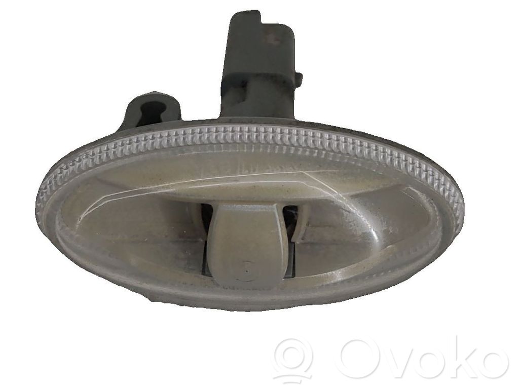 Kierunkowskaz błotnika przedniego   6325G3,20250590,7535201,VDMS7