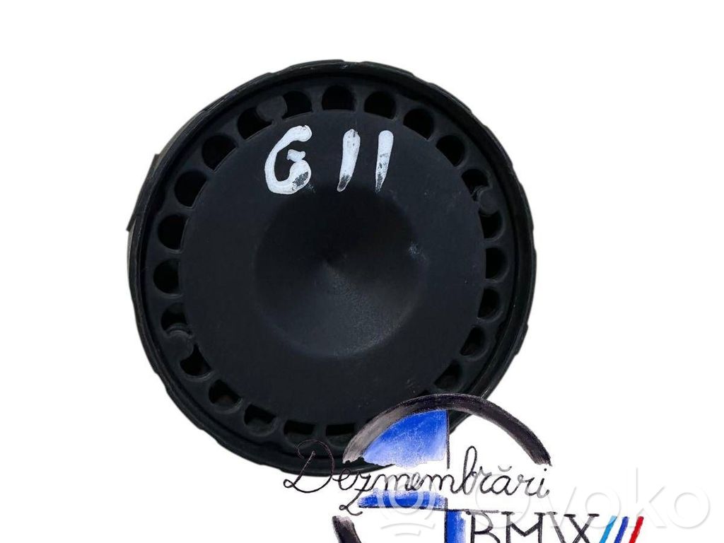 BMW 7 G11 G12 Allarme antifurto 