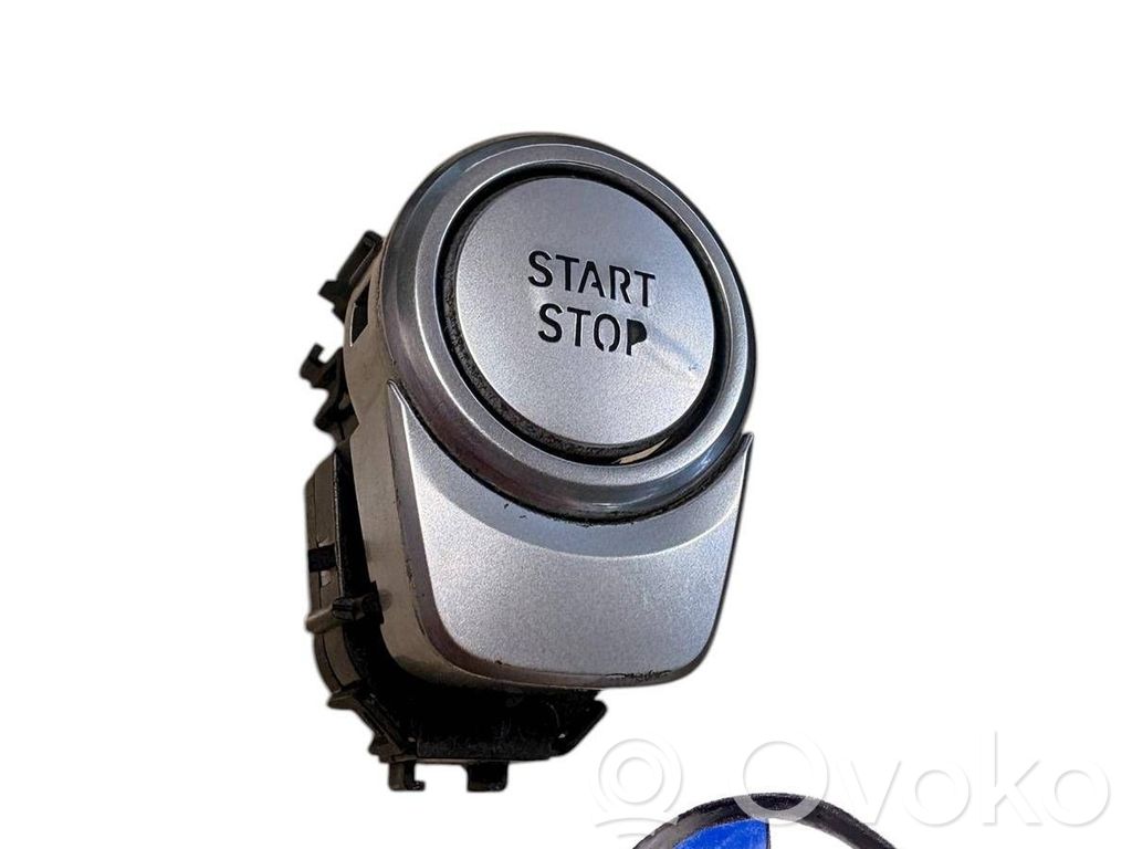 BMW 7 G11 G12 Engine start stop button switch 