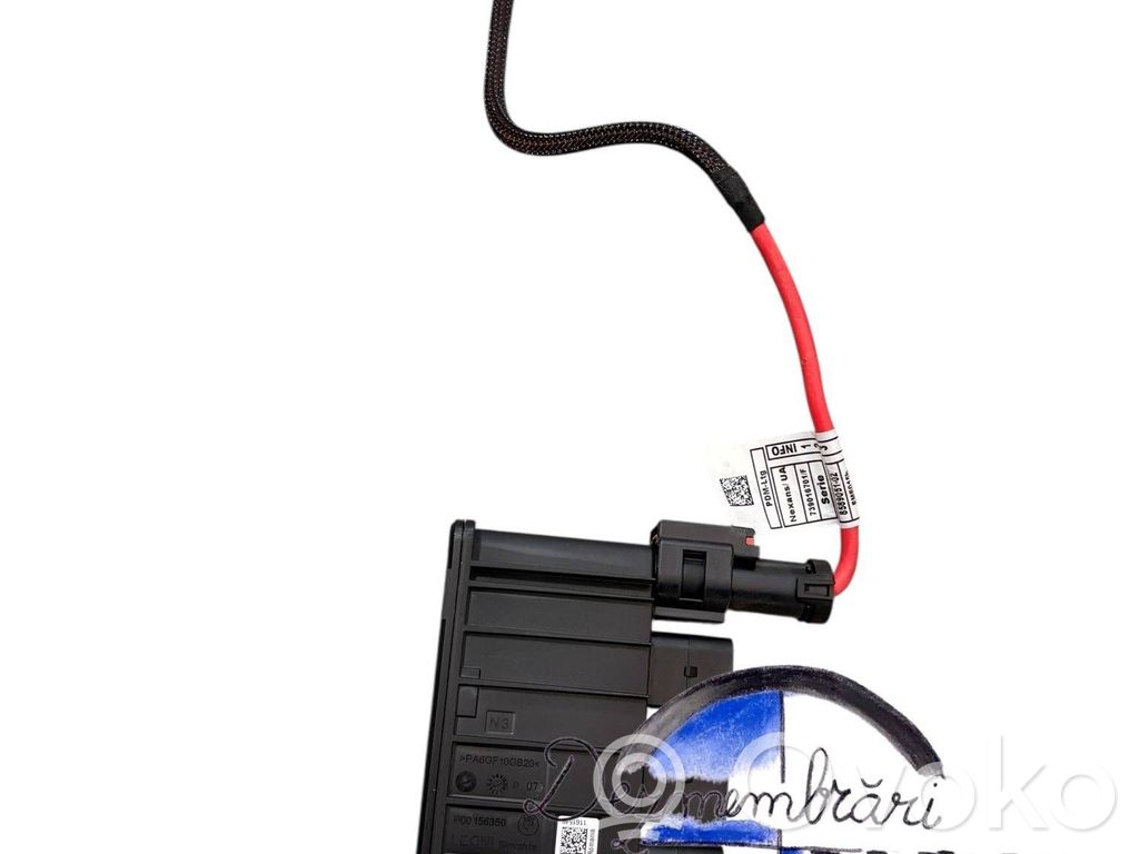 BMW 1 F40 Alte unități/module de control 