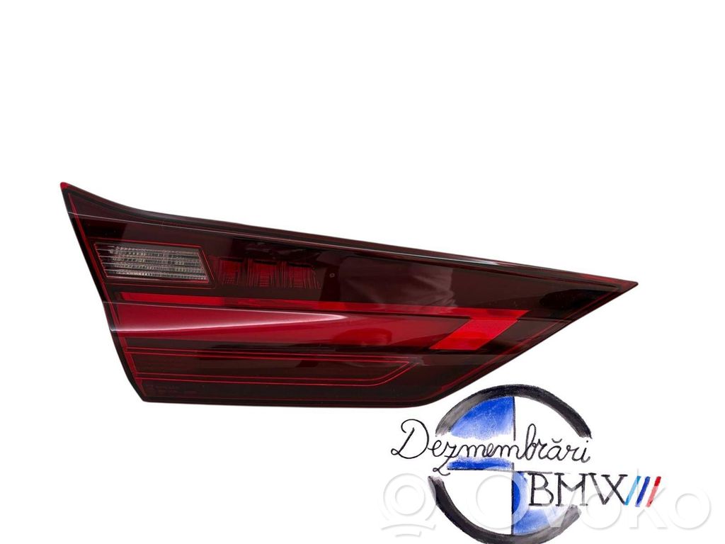 BMW 1 F40 Luci posteriori del portellone del bagagliaio 