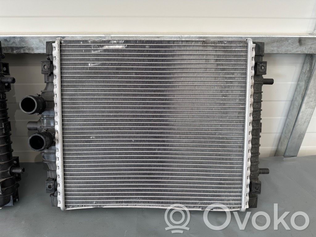 Lamborghini LP 640-4 Radiatore di raffreddamento 