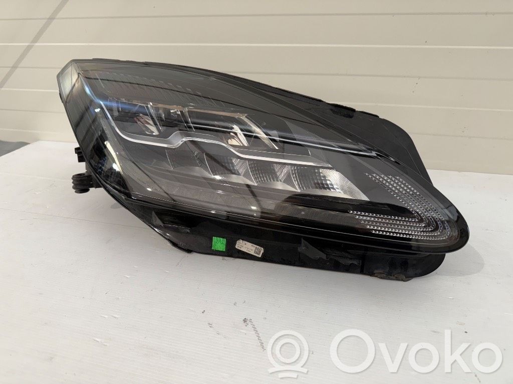 Headlight/headlamp   J9C313W029EC,0020598204,21112018