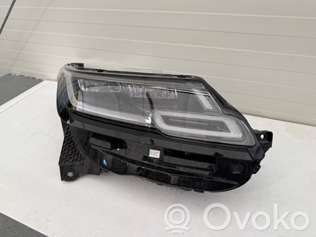 Land Rover Range Rover Velar Lampa przednia 