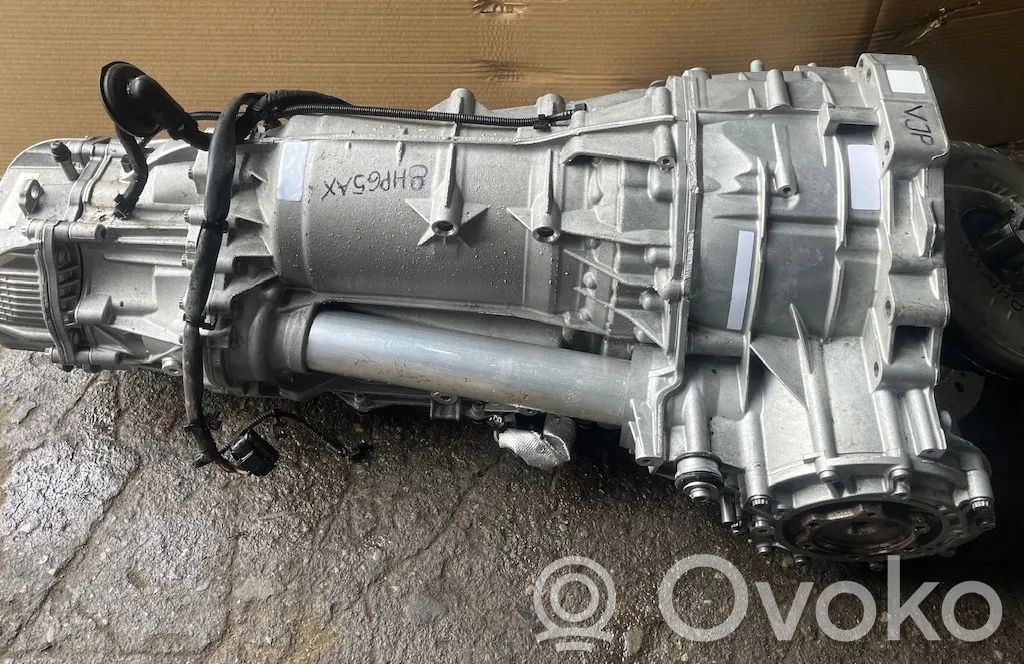 Automatyczna skrzynia biegów   8HP65AX,0F2341377Q,VJP,0FE300036D