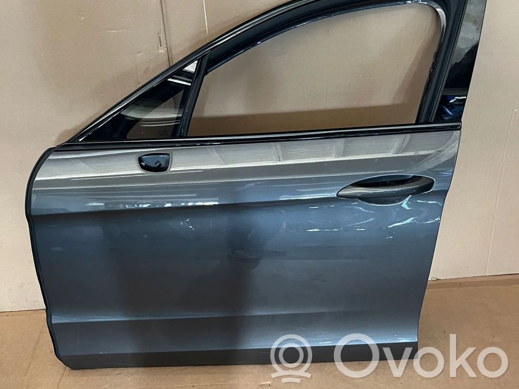 Porsche Panamera (971) Дверь 