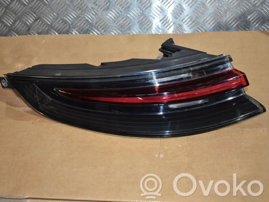 Porsche Panamera (971) Lampa tylna 