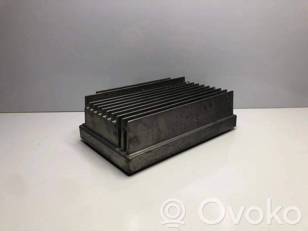 BMW X1 E84 Sound amplifier 