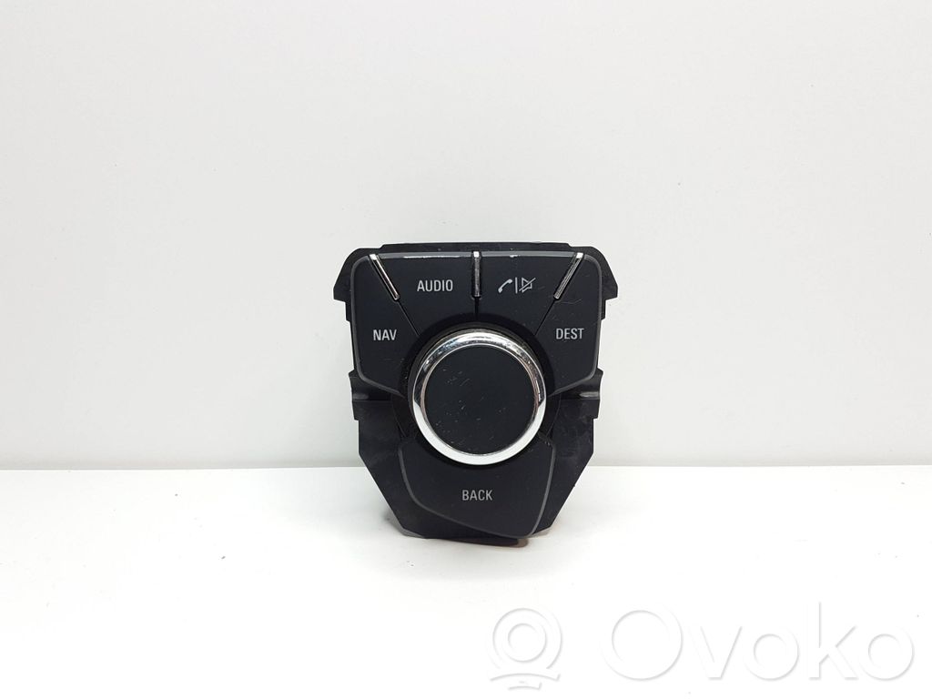 Opel Insignia A Unidad central de control multimedia 