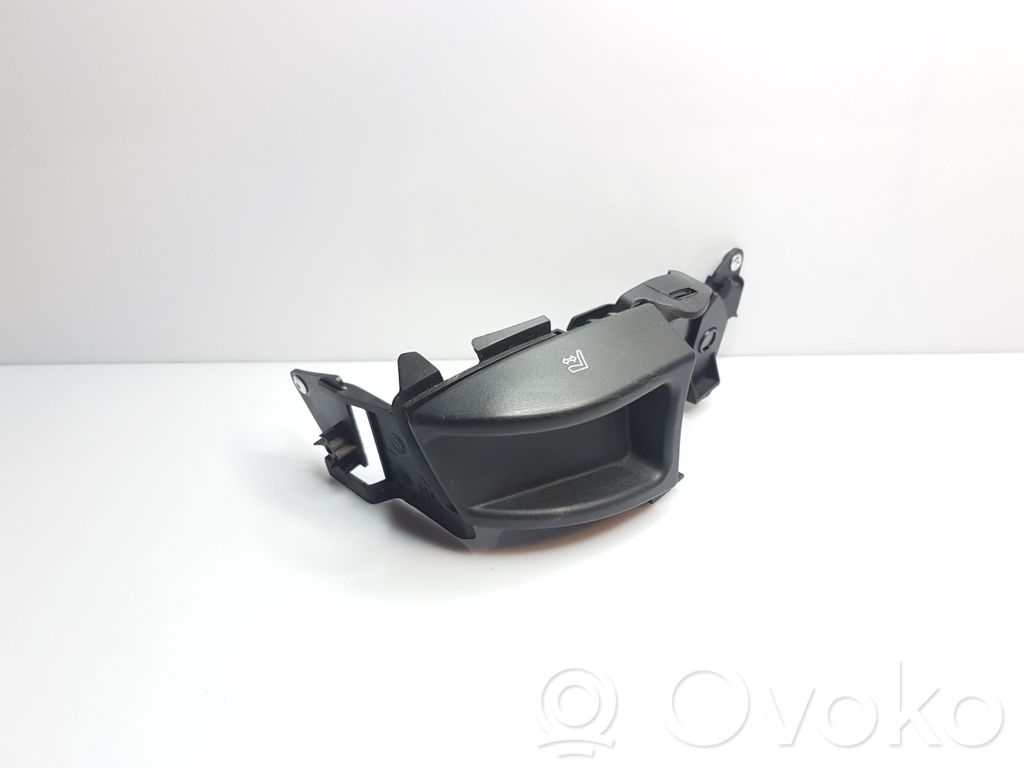 BMW 5 F10 F11 Verkleidung Sitzverstellung vorne 