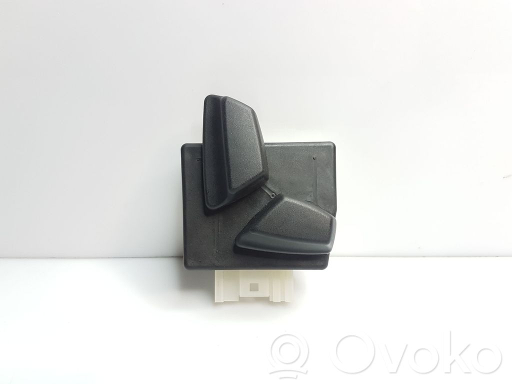 BMW 5 F10 F11 Seat control switch 