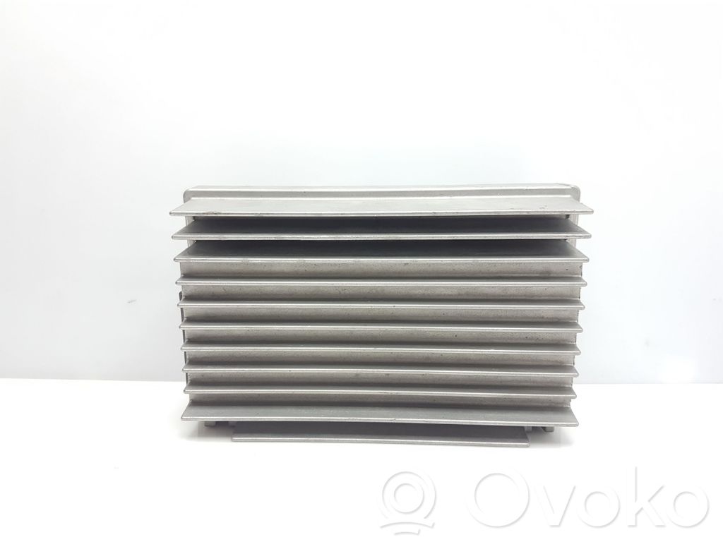 BMW X5 E70 Garso stiprintuvas 