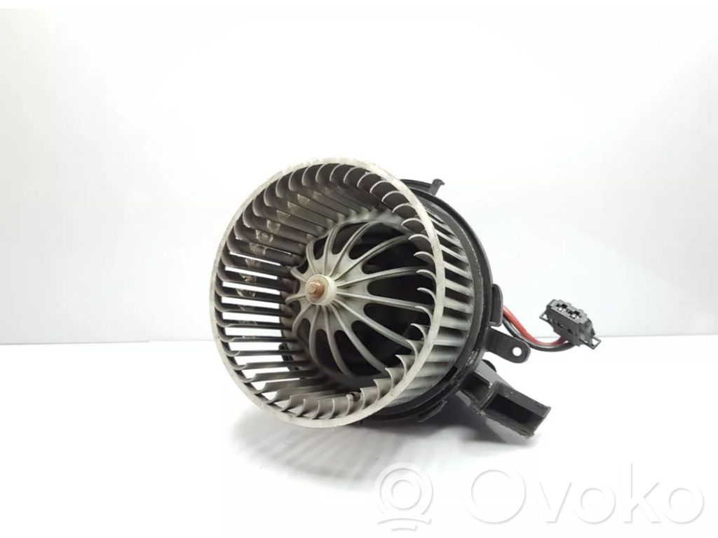 Audi A4 S4 B8 8K Wentylator nawiewu / Dmuchawa 