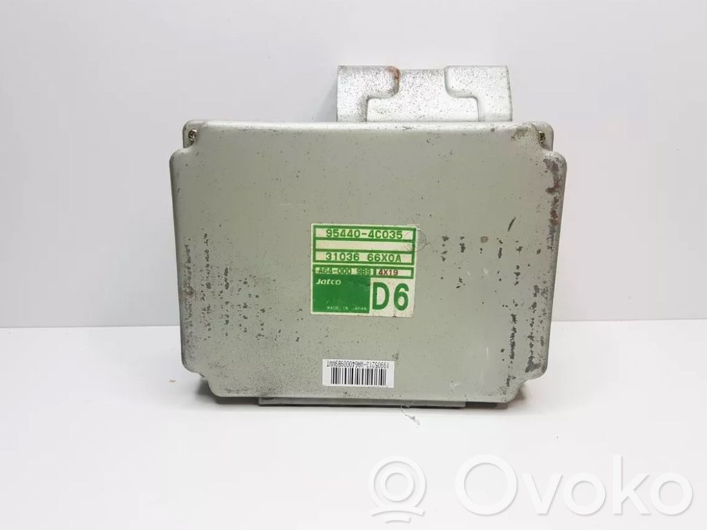 KIA Sorento Gearbox control unit/module 