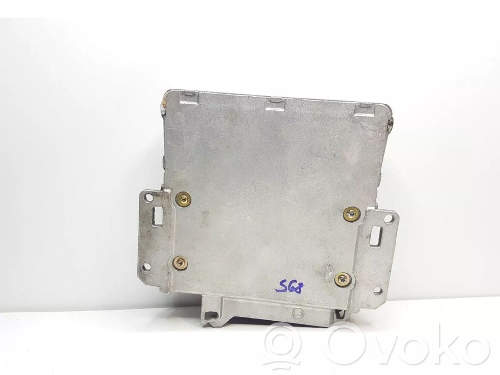Engine control unit/module   4A0907401E