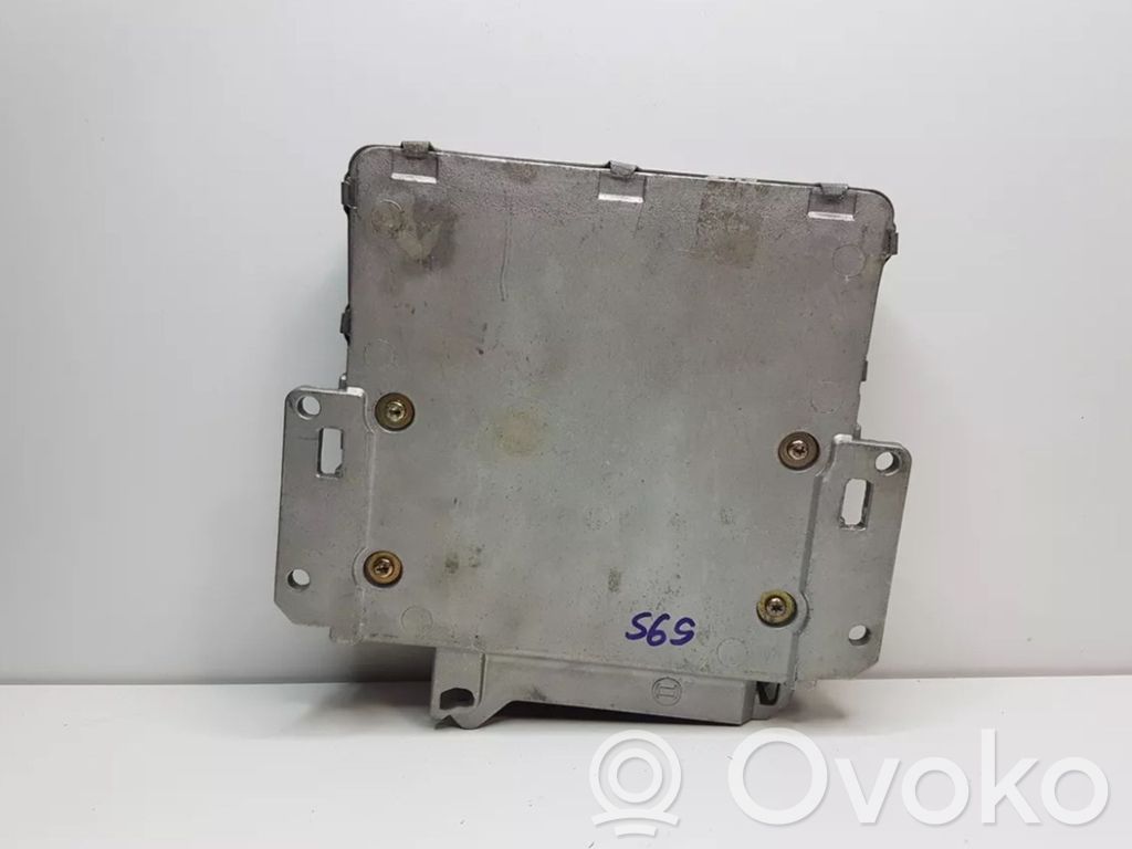 Audi 100 S4 C4 Engine control unit/module 