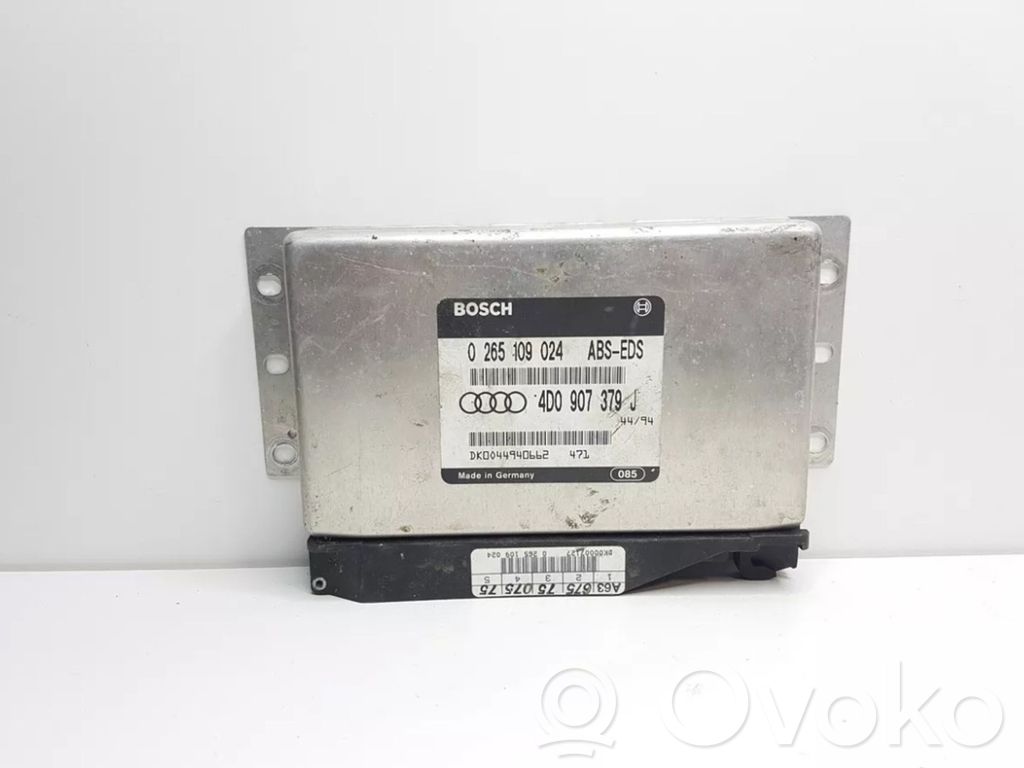 Audi A8 S8 D2 4D ABS control unit/module 