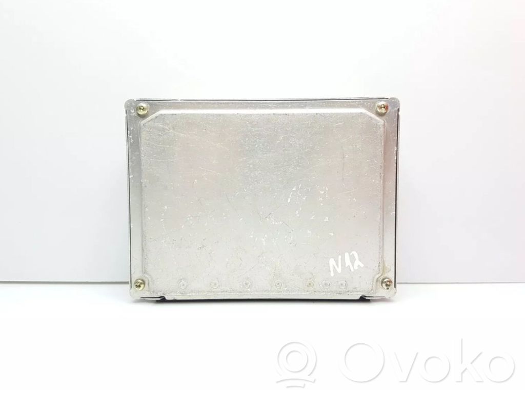 Audi A6 S6 C5 4B Engine control unit/module 