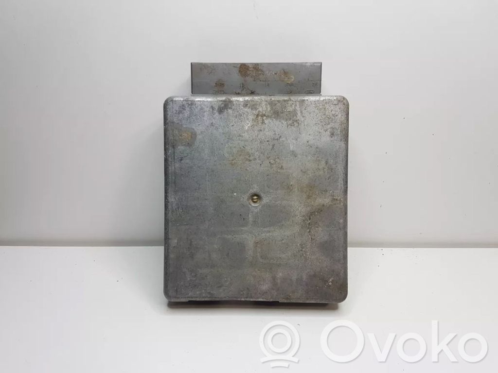 Engine control unit/module   97BB12A650JC