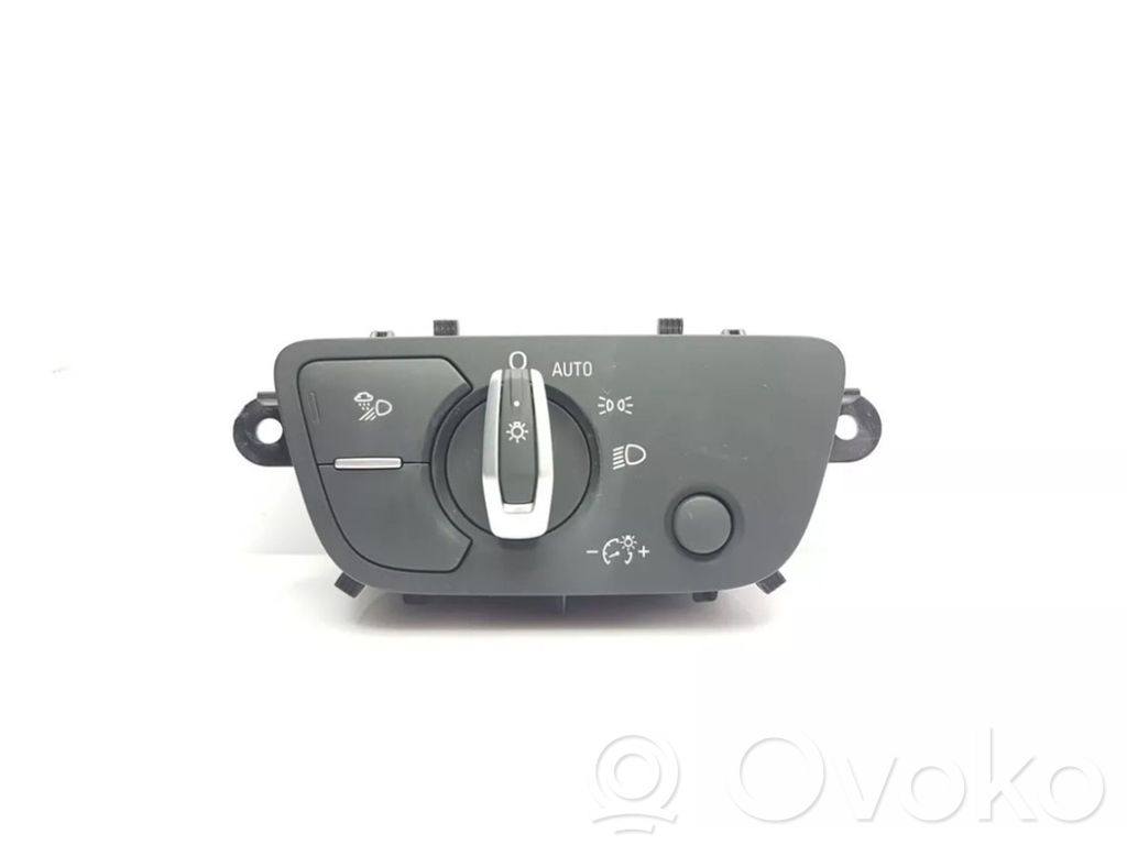 Audi A4 S4 B9 8W Light switch 