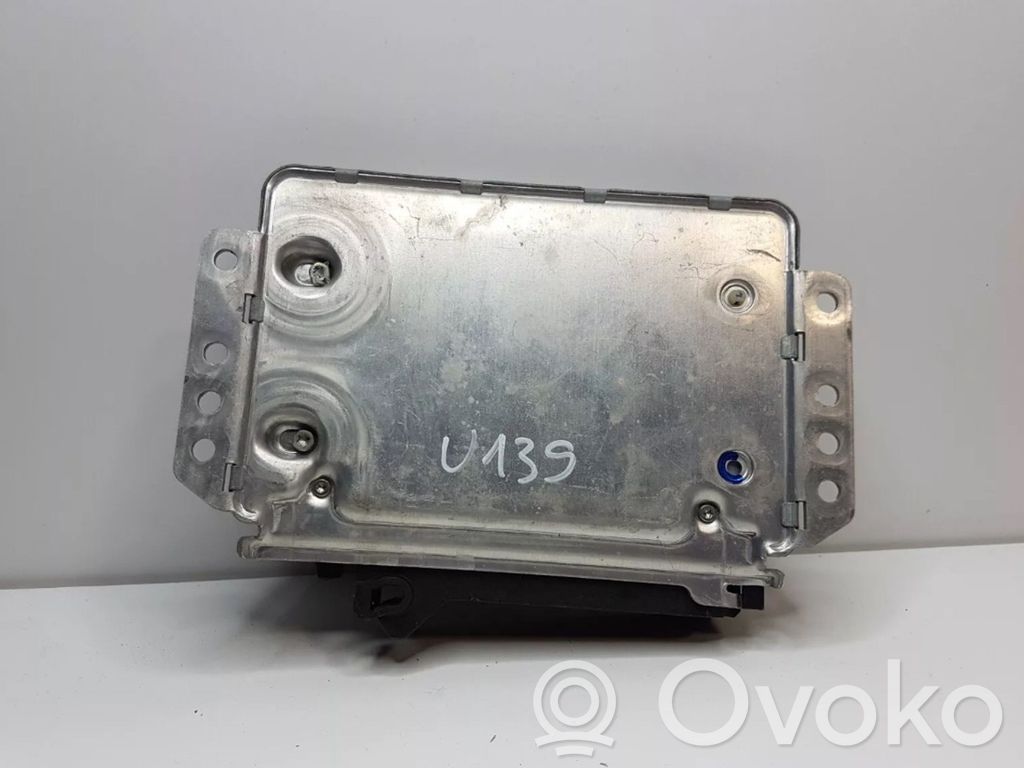 Audi 100 S4 C4 Gearbox control unit/module 