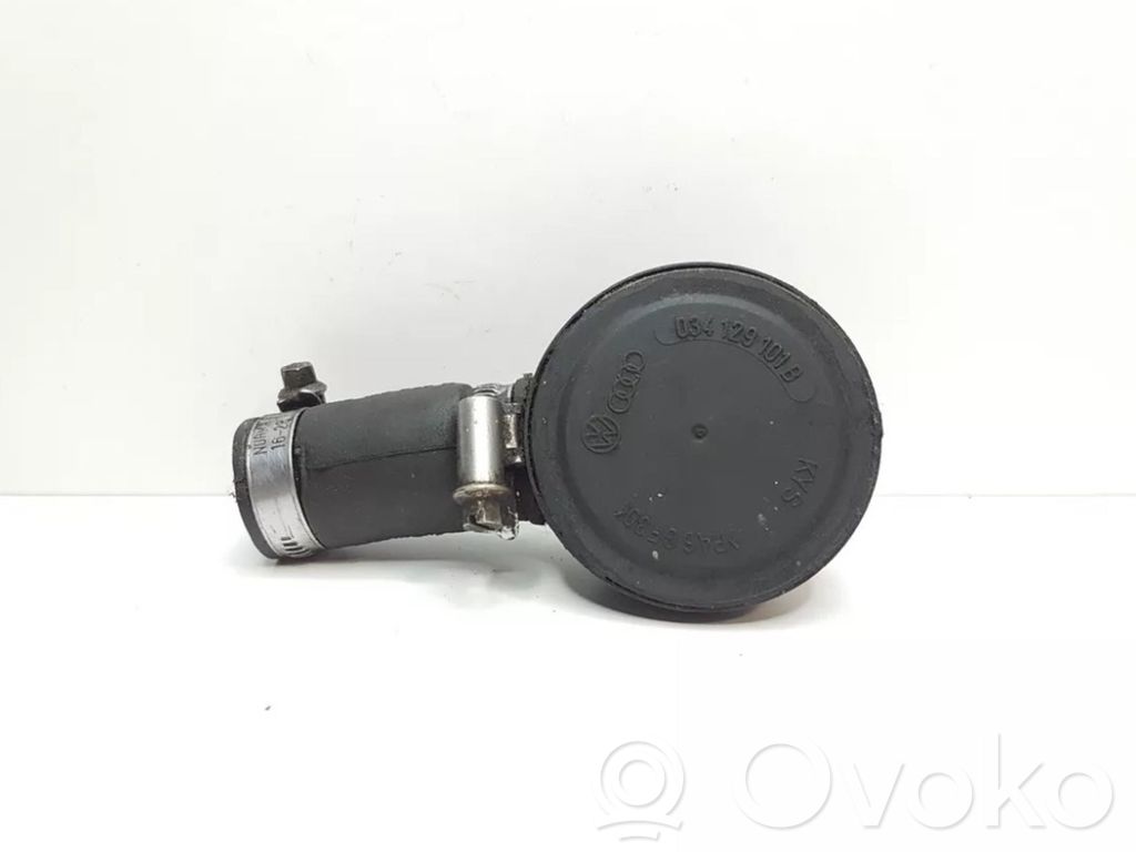 Volkswagen Golf IV Entlüfterventil Entlüftungsschlauch 
