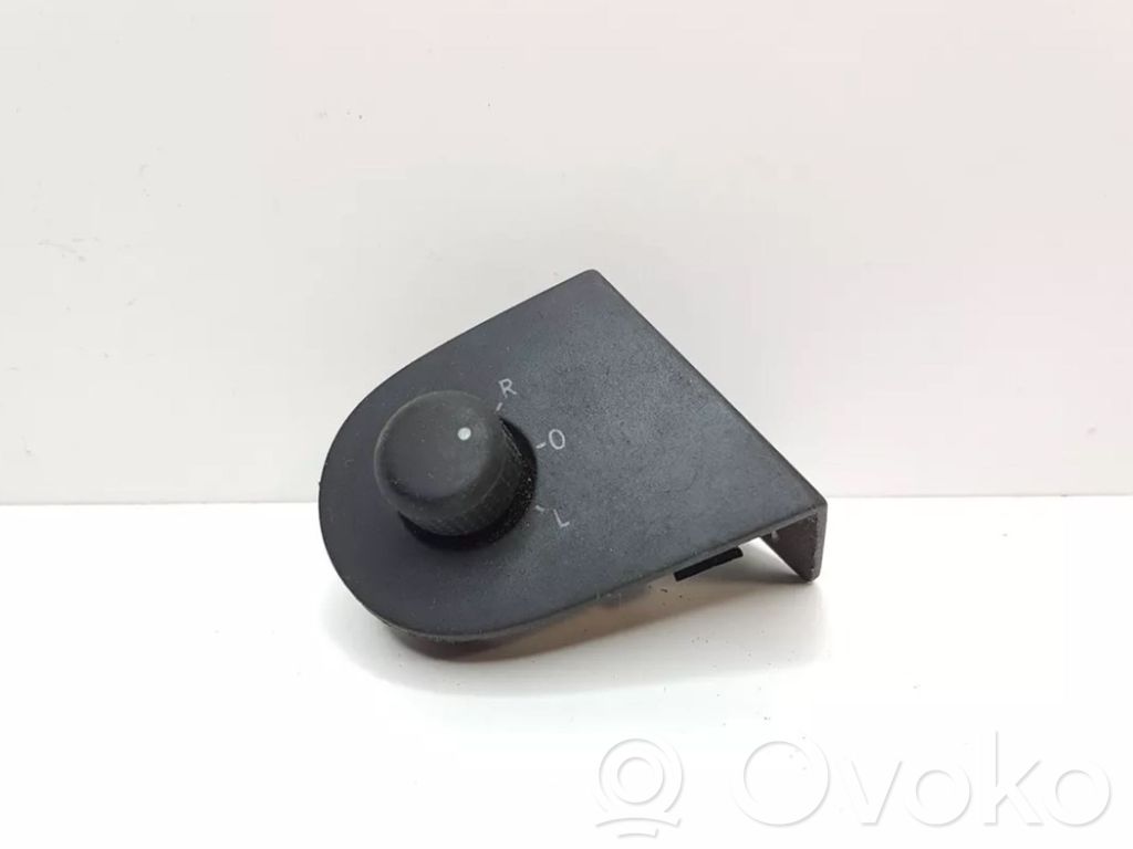 Volkswagen Sharan Wing mirror switch 