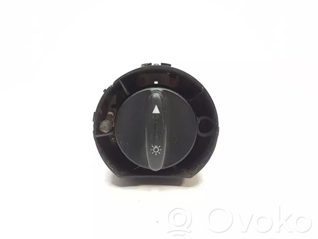 Audi A6 S6 C5 4B Light switch 