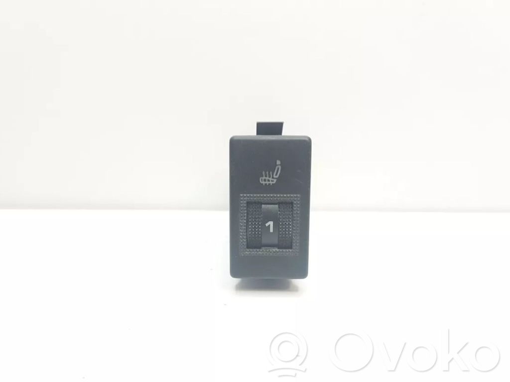Audi A4 S4 B5 8D Seat heating switch 