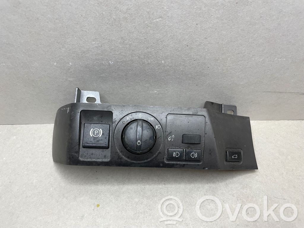 BMW 7 E65 E66 Light switch 