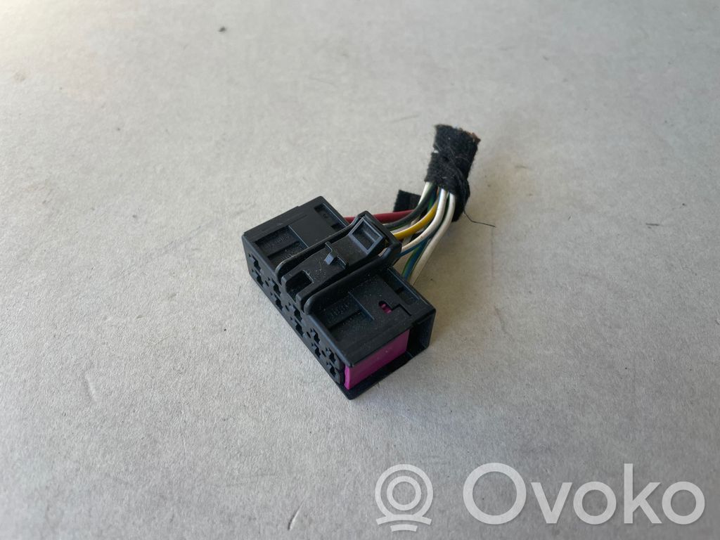 Audi A4 S4 B6 8E 8H Otros cableados 