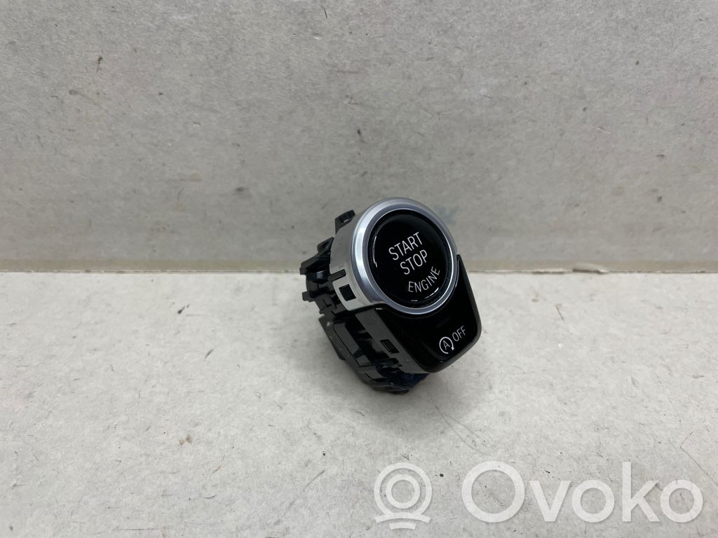 Engine start stop button switch   6835087