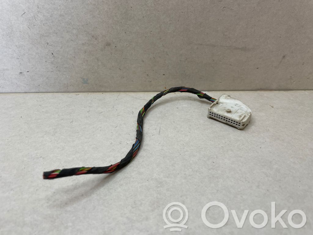 BMW 5 F10 F11 Other wiring loom 