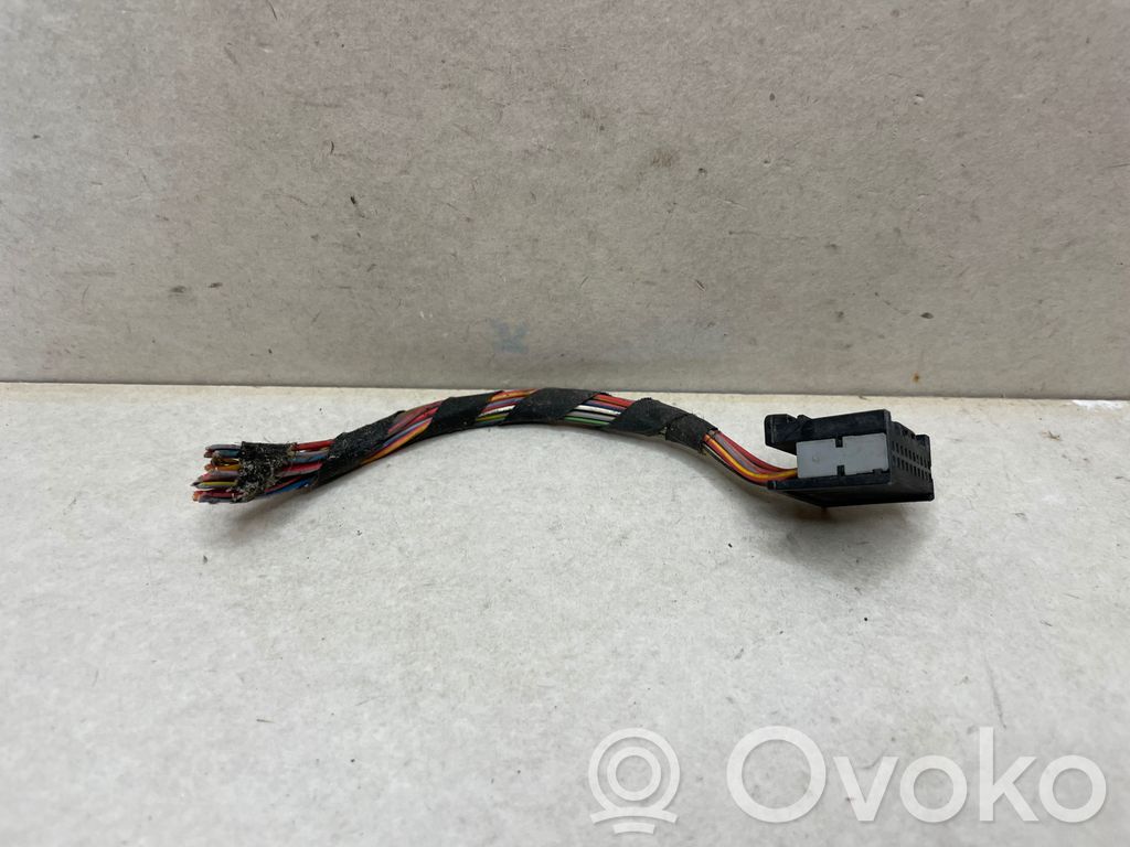 BMW 5 F10 F11 Otros cableados 