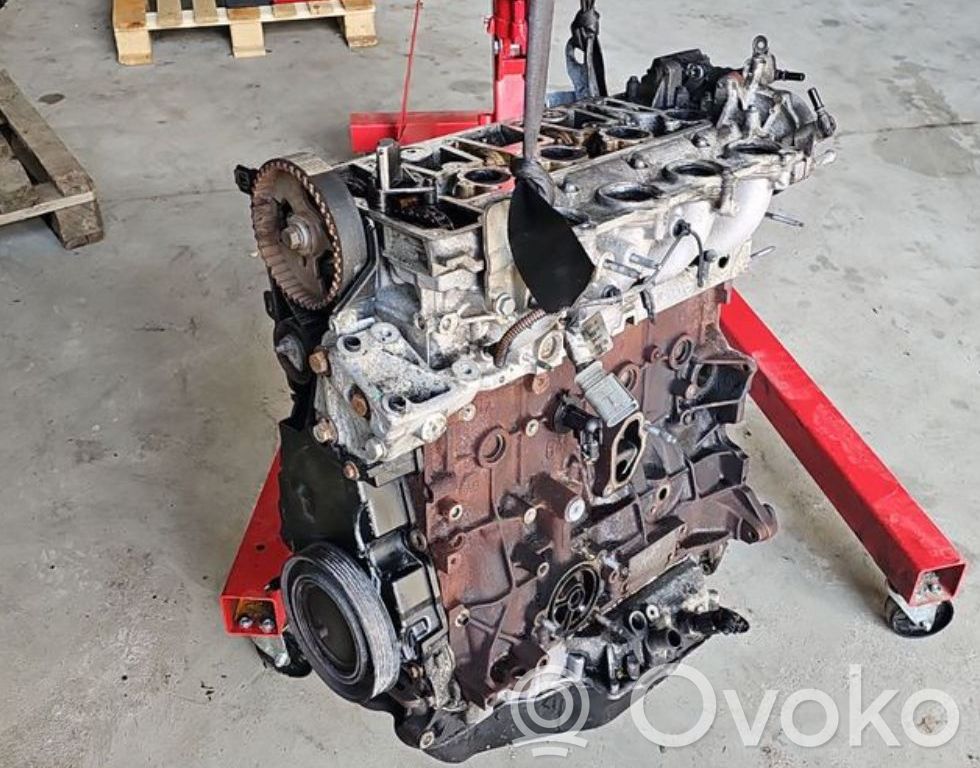 Peugeot Expert Motor 